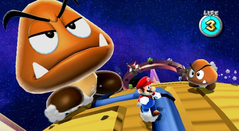 Ces chiffres montrent que Nintendo est un OVNI dans le monde du jeu vidéo par rapport à Sony et Microsoft Ces chiffres montrent que Nintendo est un OVNI dans le monde du jeu vidéo par rapport à Sony et Microsoft