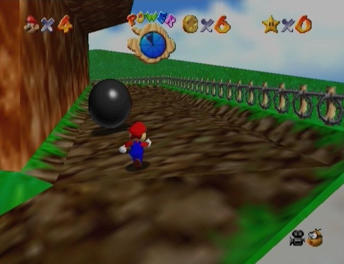 Ces 6 années sont les plus folles du jeu vidéo, et non, ce n'est pas de la nostalgie déplacée ! Ces 6 années sont les plus folles du jeu vidéo, et non, ce n'est pas de la nostalgie déplacée !