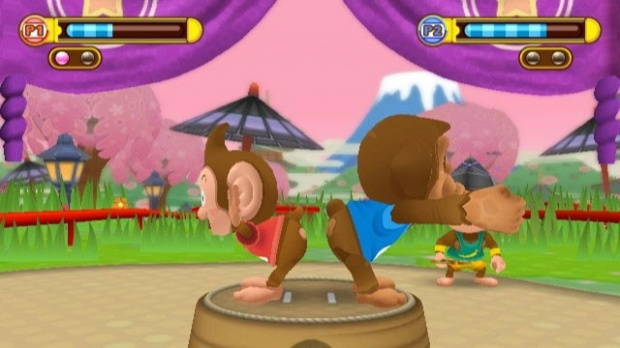 download super monkey ball step and roll wii for free