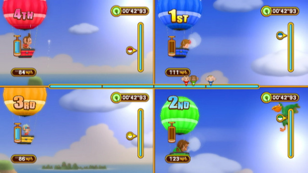 free download super monkey ball step & roll wii