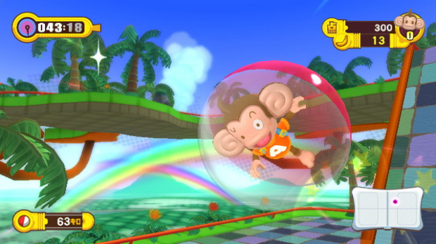 free download super monkey ball step & roll
