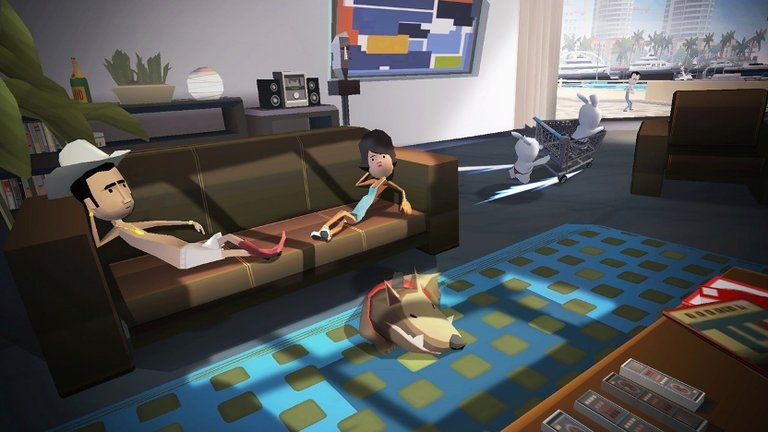 Cette licence d'Ubisoft ne m'a jamais déçu et sa collaboration inédite avec Nintendo l'a sublimée Cette licence d'Ubisoft ne m'a jamais déçu et sa collaboration inédite avec Nintendo l'a sublimée