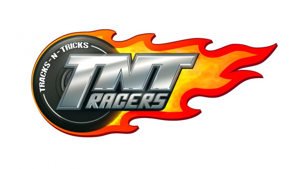 E3 2010 : TNT Racers annoncé