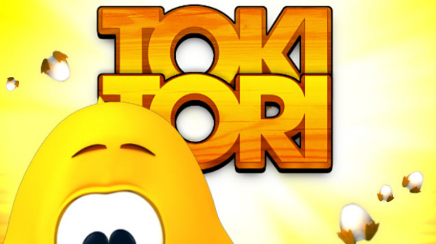 Toki Tori annoncé sur Wii Ware