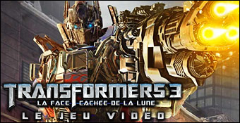 Transformers 3 : La Face Cachée de la Lune - Edition Stealth Force