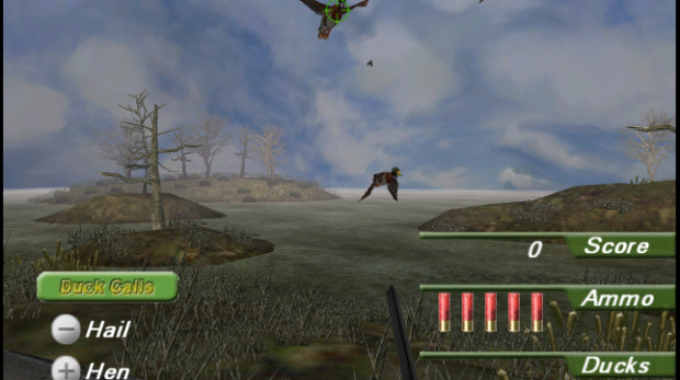 ultimate duck hunting pc download
