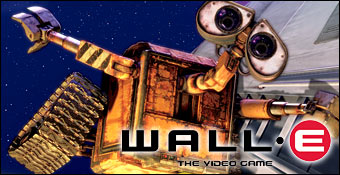 Wall-E - THQ Gamers' Day