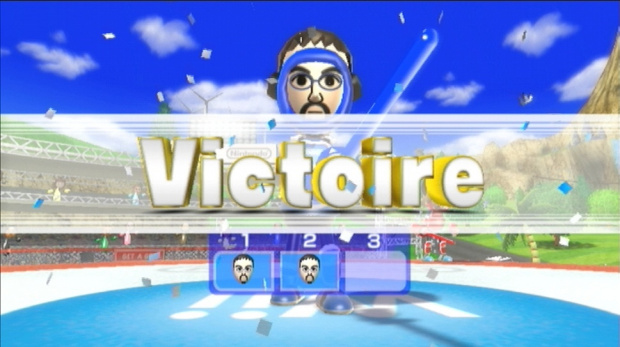 Wii Sports Resort : 600 000 exemplaires en Europe