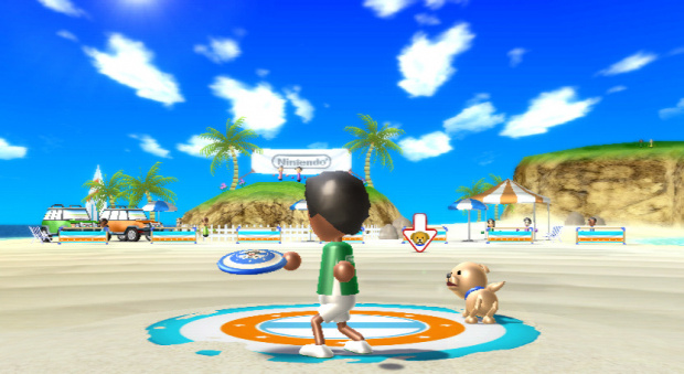 Wii Sports Resort annoncé