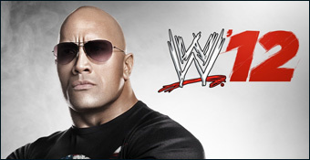 WWE'12 WWE'12