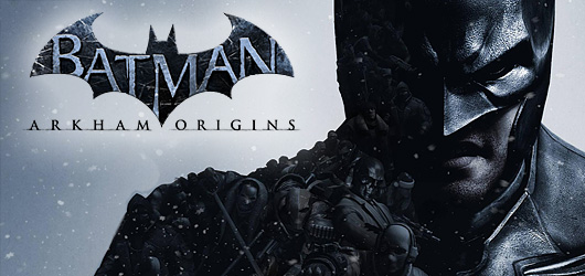 Batman Arkham Origins - E3 2013