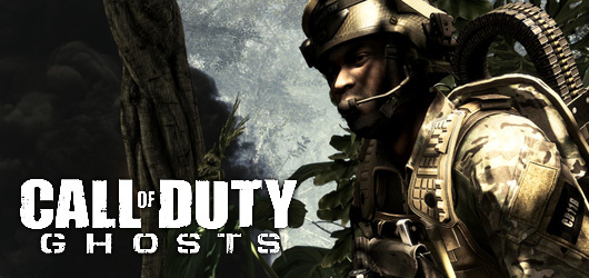 Call of Duty : Ghosts - Multijoueur