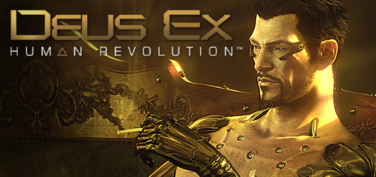 Deus Ex : Human Revolution Director's Cut