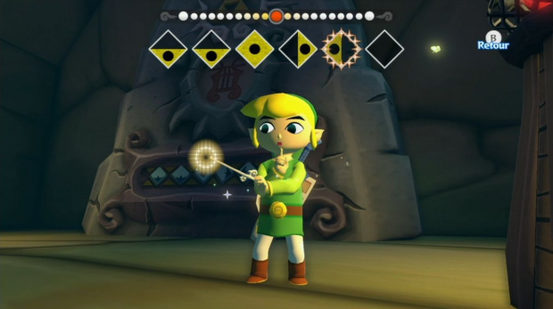 Concours Zelda : 2 packs Wii U à gagner !