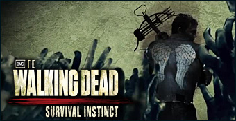 The Walking Dead : Survival Instincts
