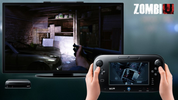 ZombiU sur Xbox One ?