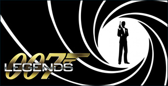 007 Legends - E3 2012