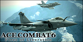 Test de Ace Combat 6 : Fires of Liberation sur 360 par jeuxvideo.com