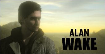 Alan Wake - E3 2009