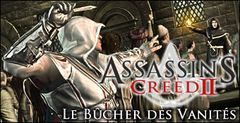 Assassin's Creed 2 : Le Bûcher des Vanités