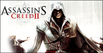Assassin's Creed II - E3 2009