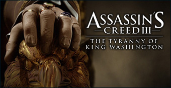 Assassin's Creed III : La Tyrannie du Roi Washington - Episode 1 - Déshonneur