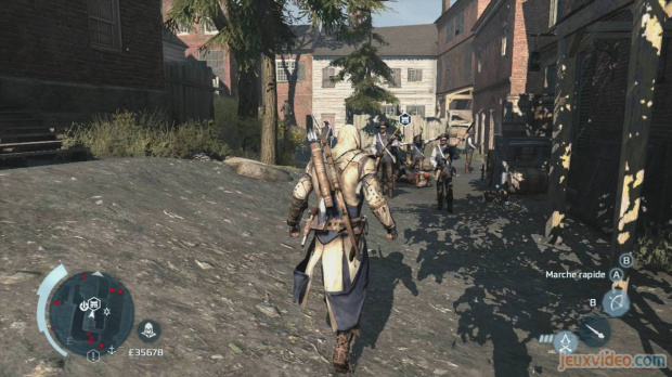 Norris Soluce Assassin S Creed Iii Remastered Guide Complet Astuces