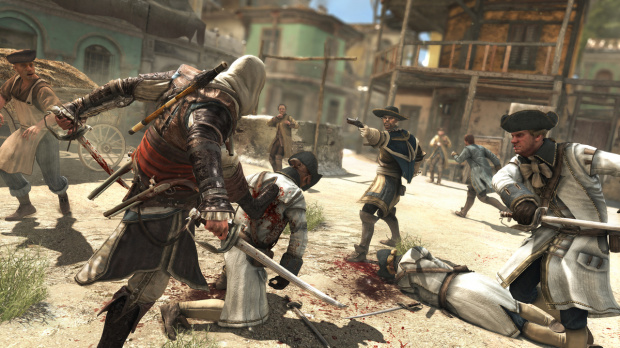 Gamesplanet : La licence Assassin's Creed en promotion !