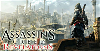 Assassin's Creed : Revelations - E3 2011