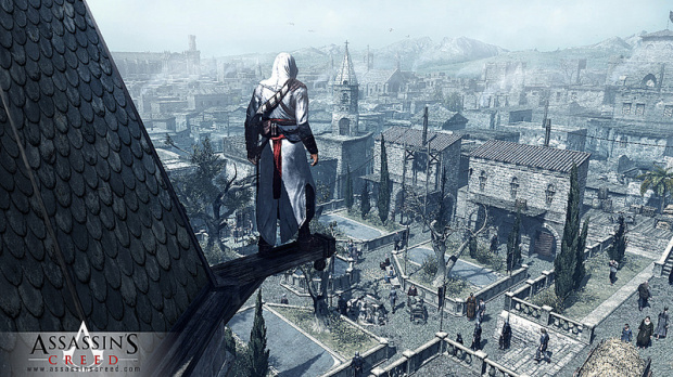 Assassin's Creed en novembre pour tous