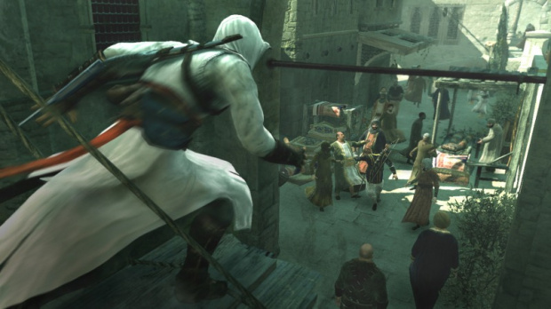 Assassin's Creed le film aurait déjà une suite en préparation