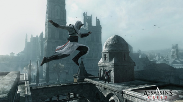 Assassin's Creed : la BO signée Jesper Kyd