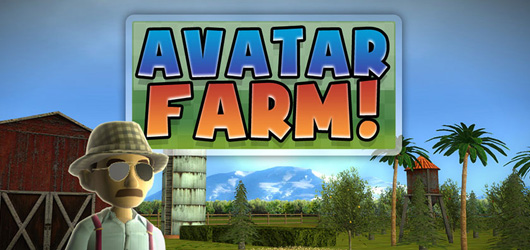 Avatar Farm