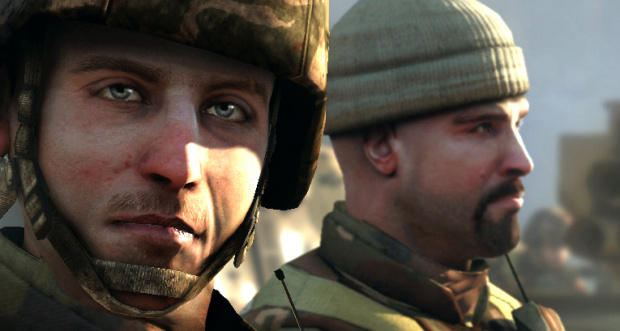Images : Battlefield Bad Company