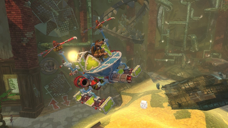 Il y a plus de 20 ans, le GOTY PS5 Astrobot avait déjà un concurrent de taille, tout le monde rêve de le voir revenir… Il y a plus de 20 ans, le GOTY PS5 Astrobot avait déjà un concurrent de taille, tout le monde rêve de le voir revenir…