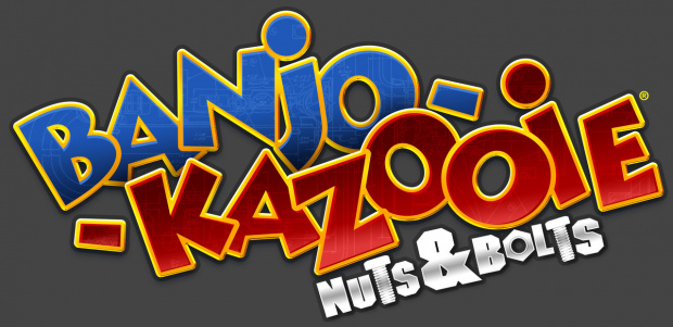 E3 2008 : Images de Banjo-Kazooie Nuts and Bolts