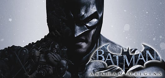 Batman Arkham Origins - Multijoueur