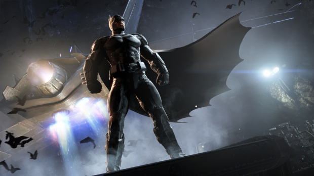 Batman Arkham Origins : Des problèmes de sauvegardes