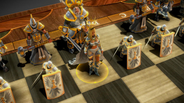 Images de Battle vs Chess