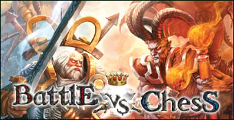 Battle Vs Chess Xbox 360 - Jeux Vidéo