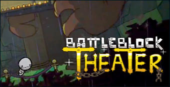 Battleblock Theater - TGS 2011