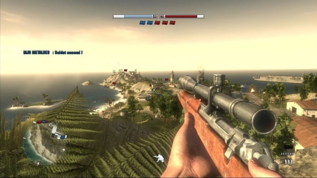 Battlefield 1943 téléchargé 1 million de fois sur le Xbox Live