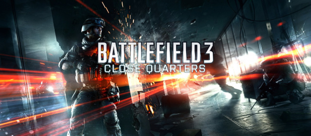 Infos sur les prochains DLC de Battlefield 3