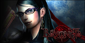 Bayonetta - TGS 2009