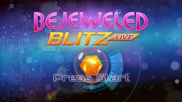 Bejeweled Blitz arrive sur le Xbox Live