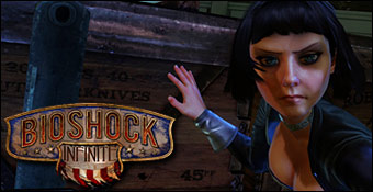 Bioshock Infinite - E3 2011