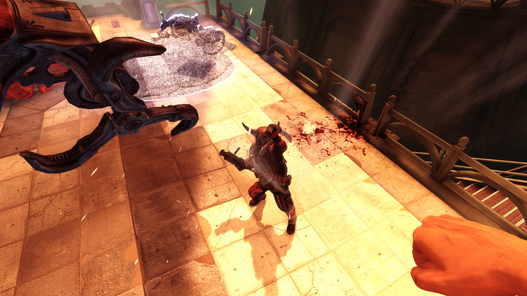 Bioshock Infinite, le jeu vidéo qui a coulé le studio de ses créateurs ! Bioshock Infinite, le jeu vidéo qui a coulé le studio de ses créateurs !