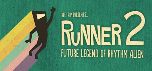 Bit. Trip Presents : Runner 2 - Future Legend of Rhythm Alien