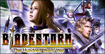 Bladestorm : La Guerre De Cent Ans