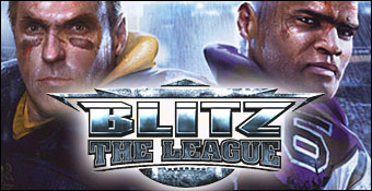 Blitz : The League